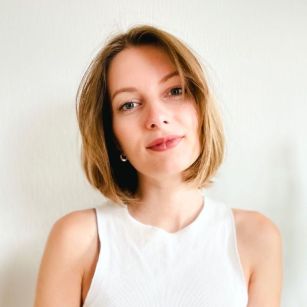 Hanna Tkachenko
