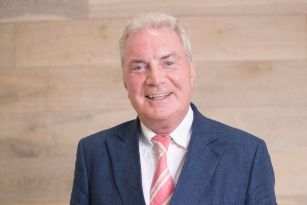 Jim Dornan