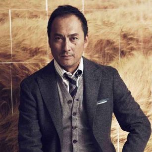 Ken Watanabe