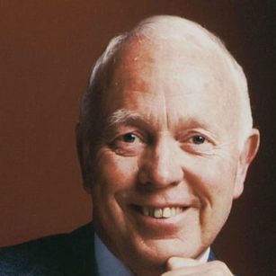 Tony Buzan