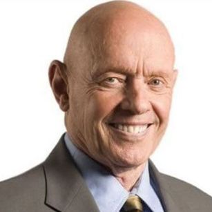 Kevin Hall