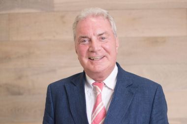 Jim Dornan