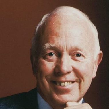 Tony Buzan
