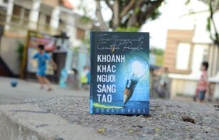Khoảnh khắc người sáng tạo: Bí quyết giúp các bạn trẻ làm chủ thời gian