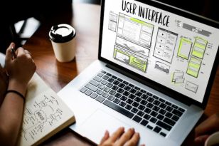 Dự án web