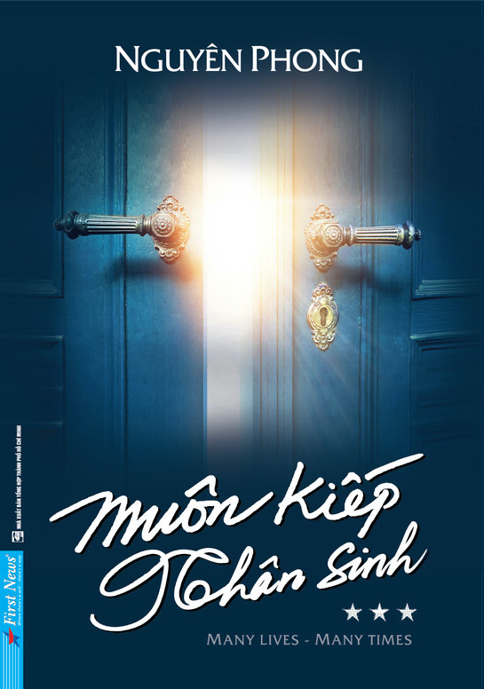 Muôn Kiếp Nhân Sinh 3 (Bìa Mềm)