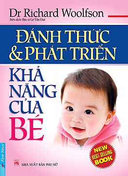 Đánh Thức & Phát Triển Khả Năng Của Bé