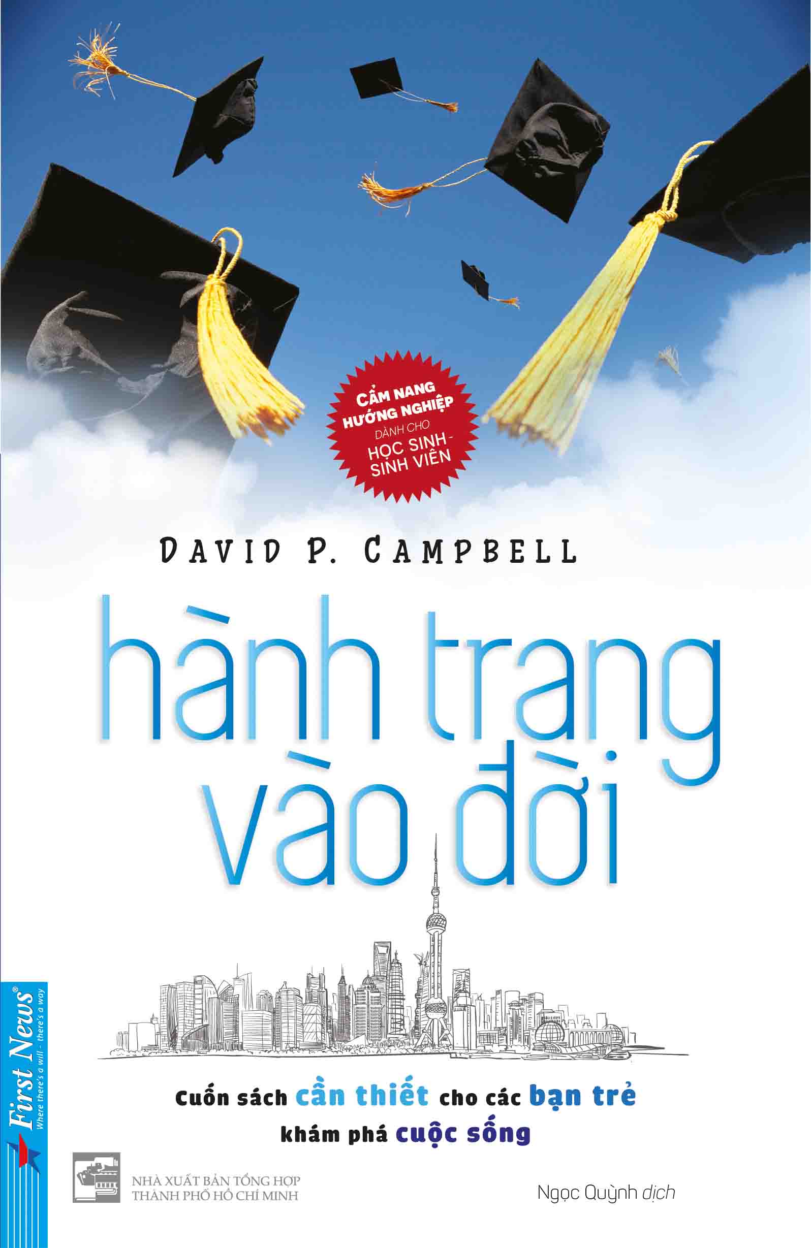 Hành Trang Vào Đời