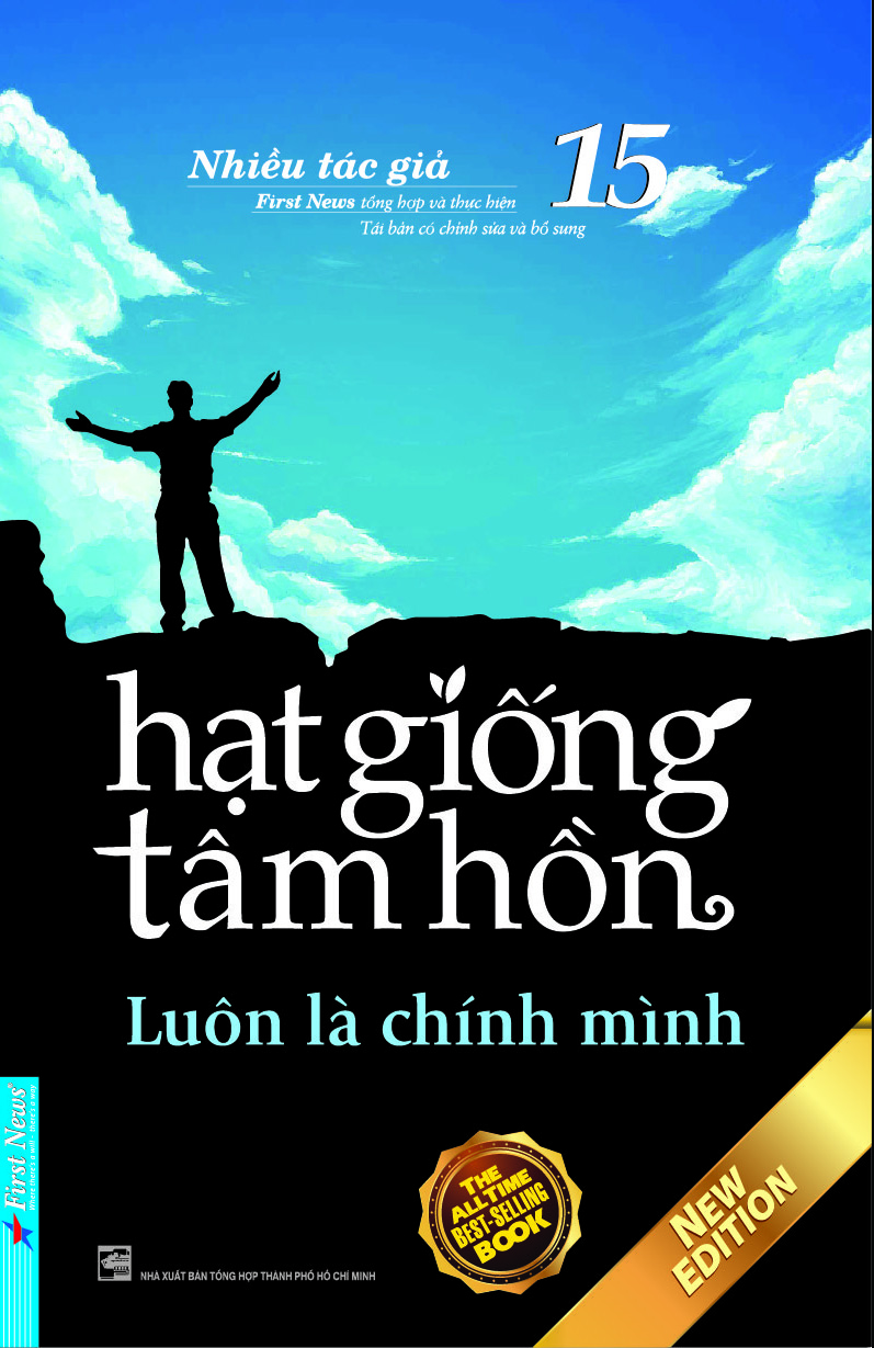 Hạt Giống Tâm Hồn - Tập 15: Luôn Là Chính Mình