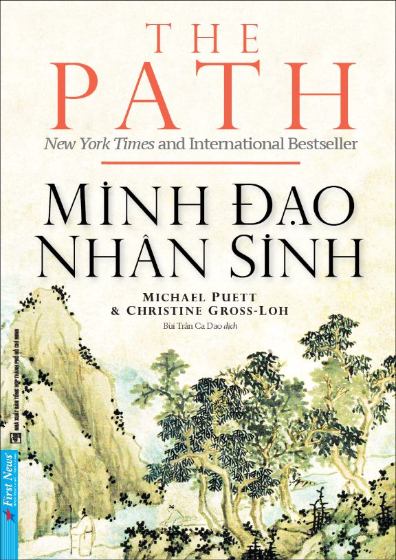Minh Đạo Nhân Sinh
