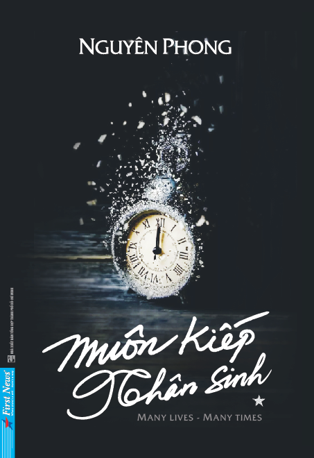 Muôn Kiếp Nhân Sinh (Khổ Nhỏ)