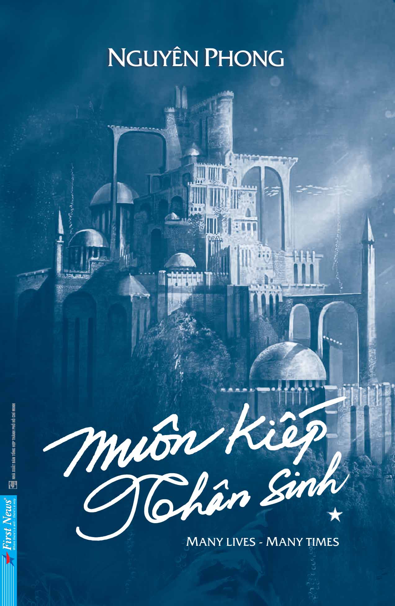 Muôn Kiếp Nhân Sinh (Bìa Cứng - Khổ Lớn)