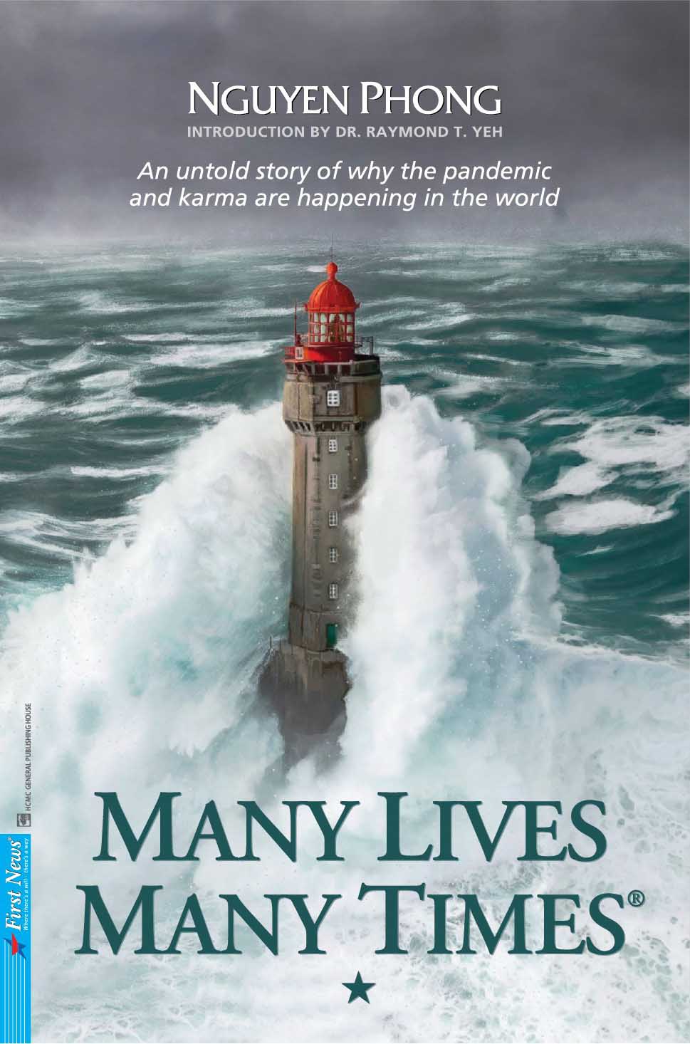 Many Lives Many Times - Muôn Kiếp Nhân Sinh - Tập 1 (Phiên bản tiếng Anh)