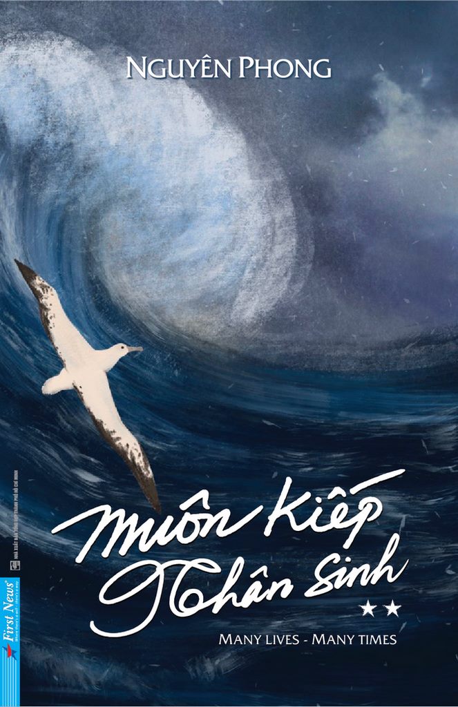 Muôn Kiếp Nhân Sinh  - Tập 2 (Bìa cứng - Khổ lớn)