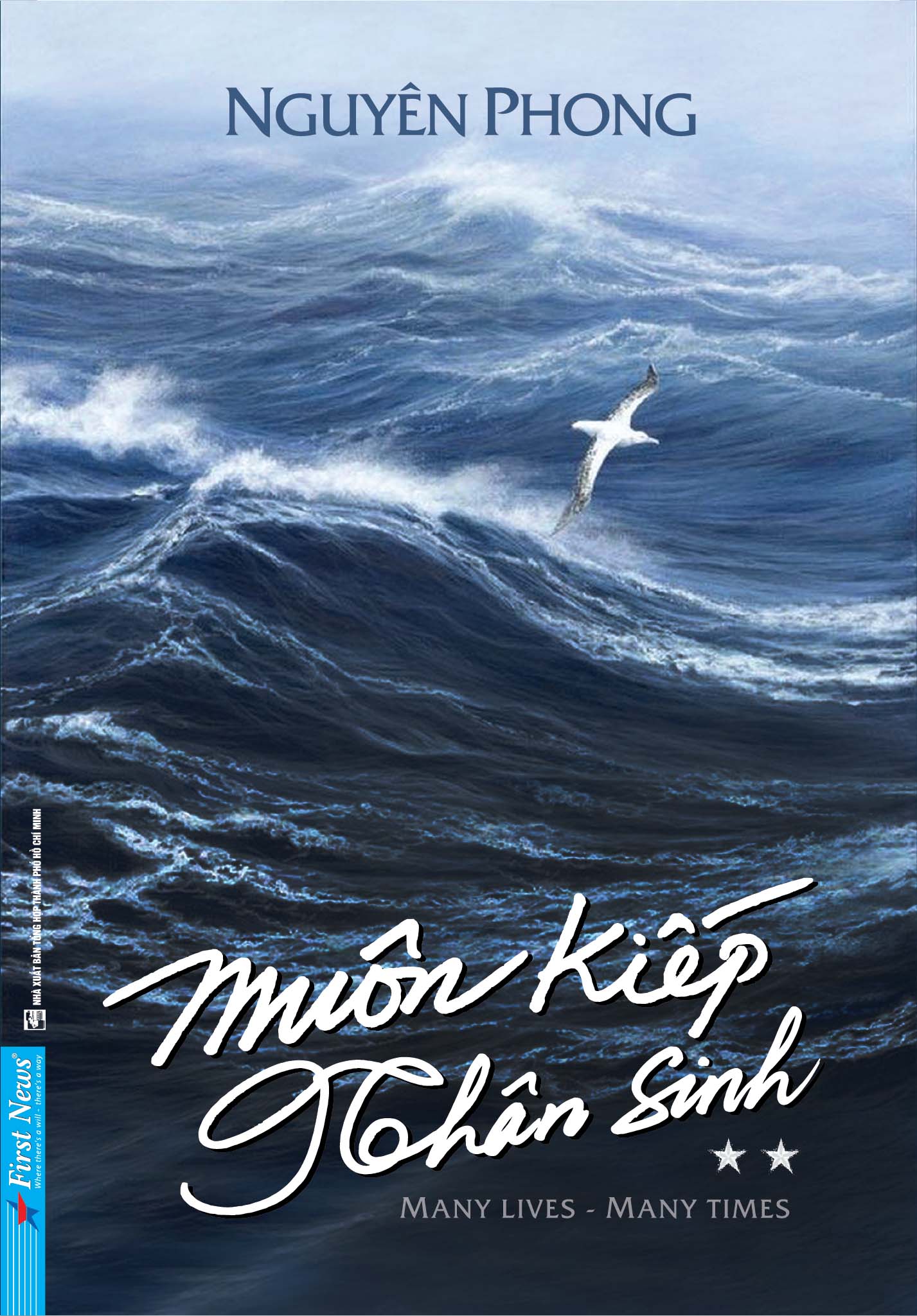 Muôn Kiếp Nhân Sinh  - Tập 2 (Bìa Mềm)