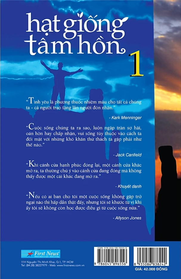 Tâm Hồn Cao Thượng (Bìa Cứng)