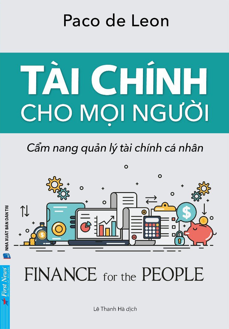 Tài chính cho mọi người