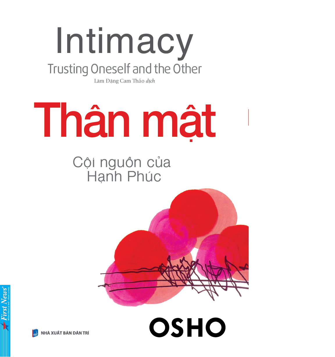 Thân Mật - Cội Nguồn Của Hạnh Phúc