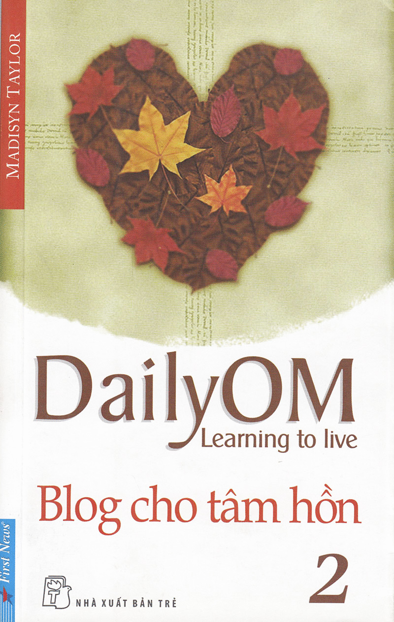 Blog Cho Tâm Hồn 2