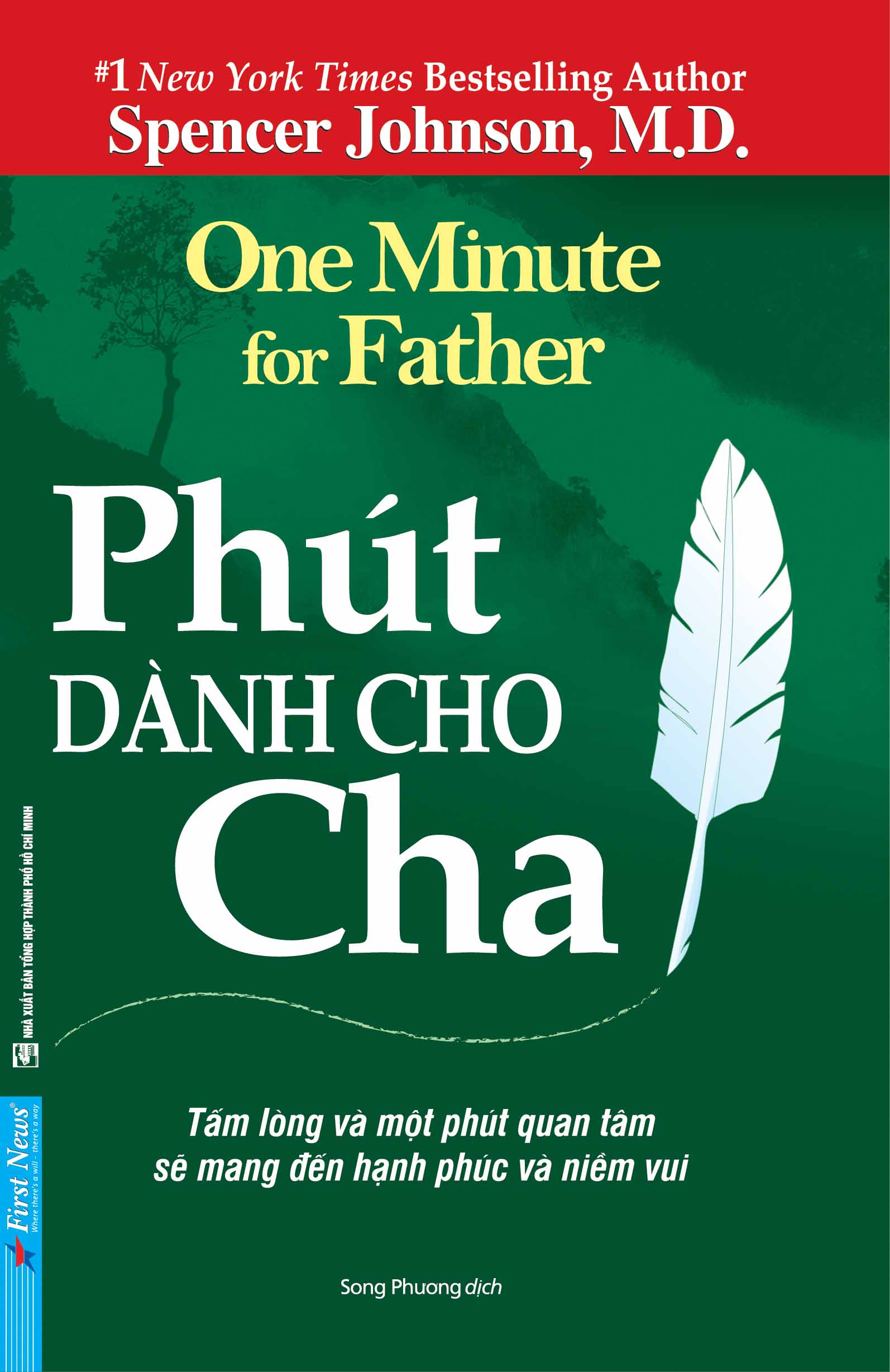 Phút Dành Cho Cha