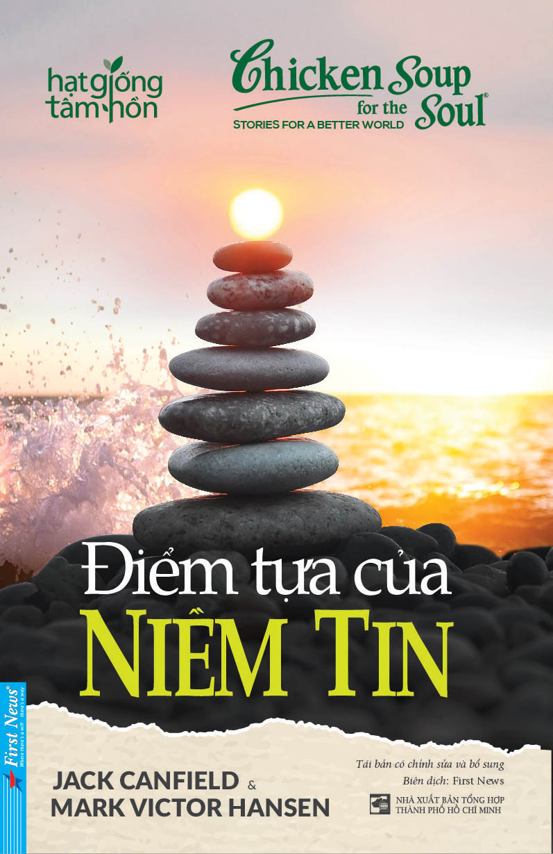 Điểm Tựa Của Niềm Tin
