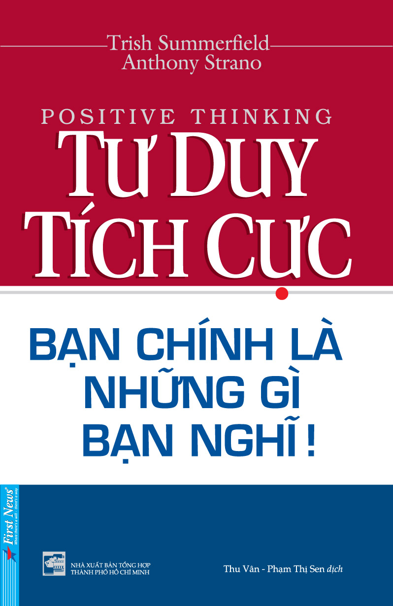 Tư Duy Tích Cực