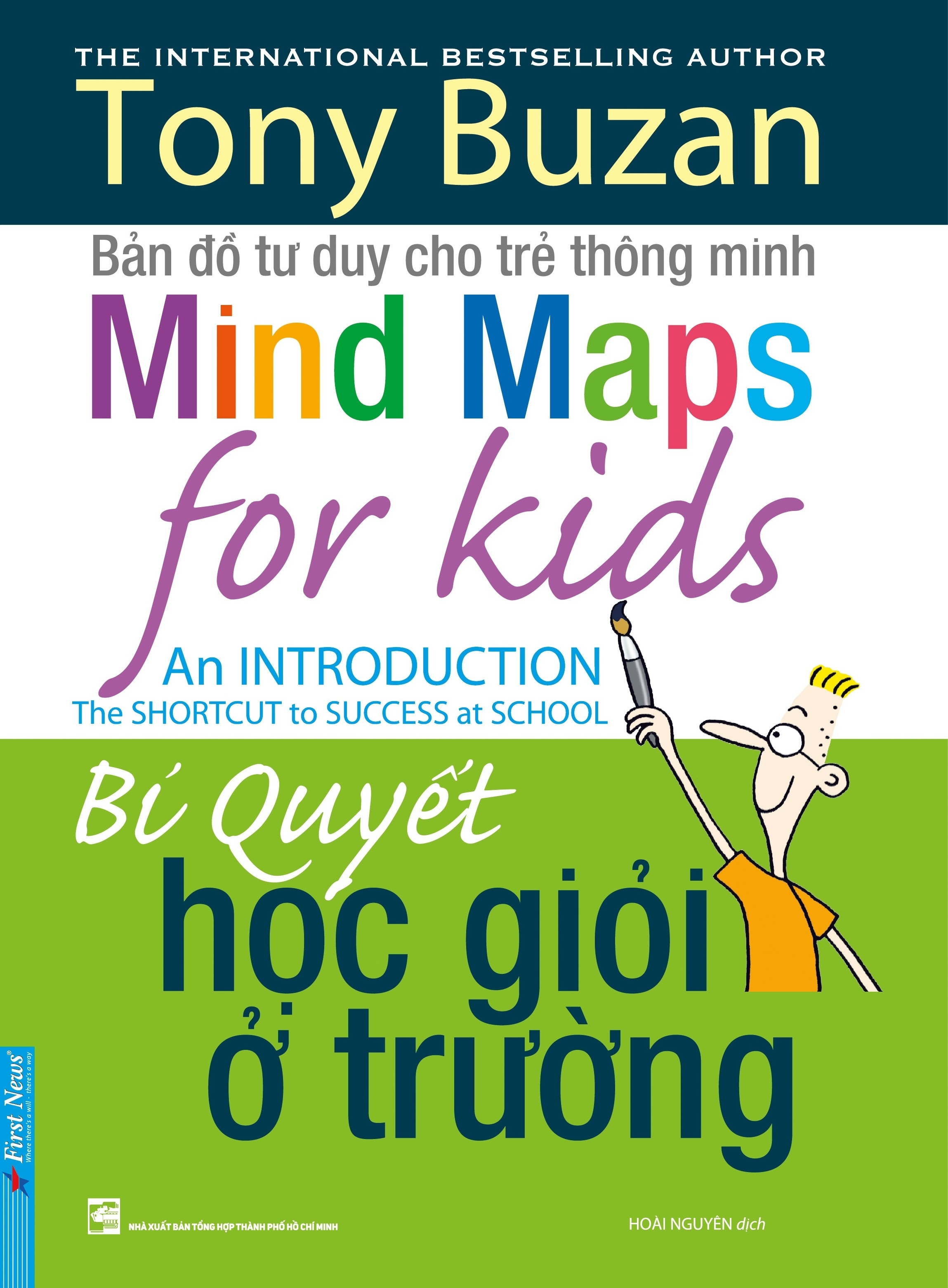 Bí Quyết Học Giỏi Ở Trường
