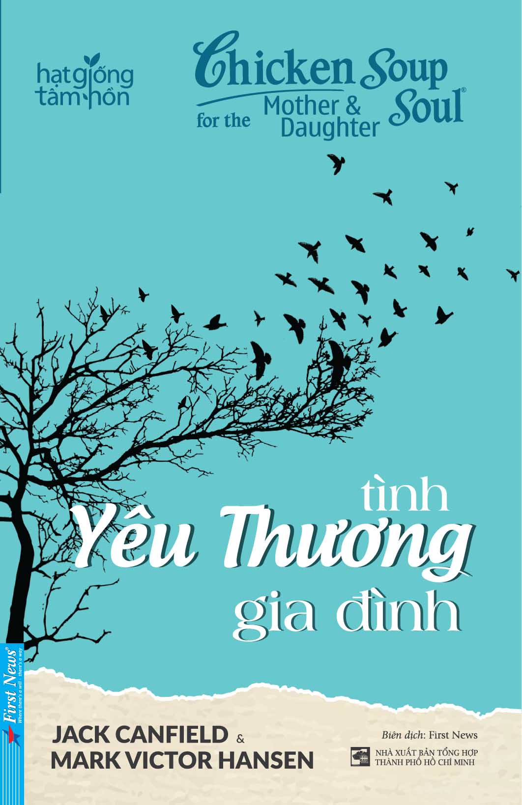 Hạt Giống Tâm Hồn - Tình Yêu Thương Gia Đình