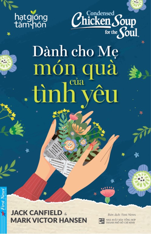 Dành Cho Mẹ: Món Quà Của Tình Yêu