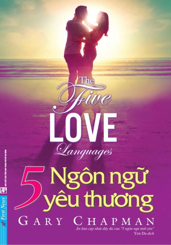 5 Ngôn Ngữ Yêu Thương