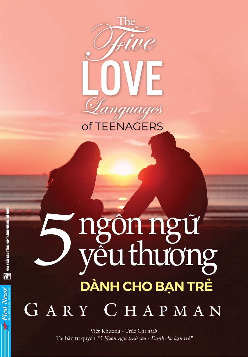5 Ngôn Ngữ Yêu Thương Dành Cho Bạn Trẻ