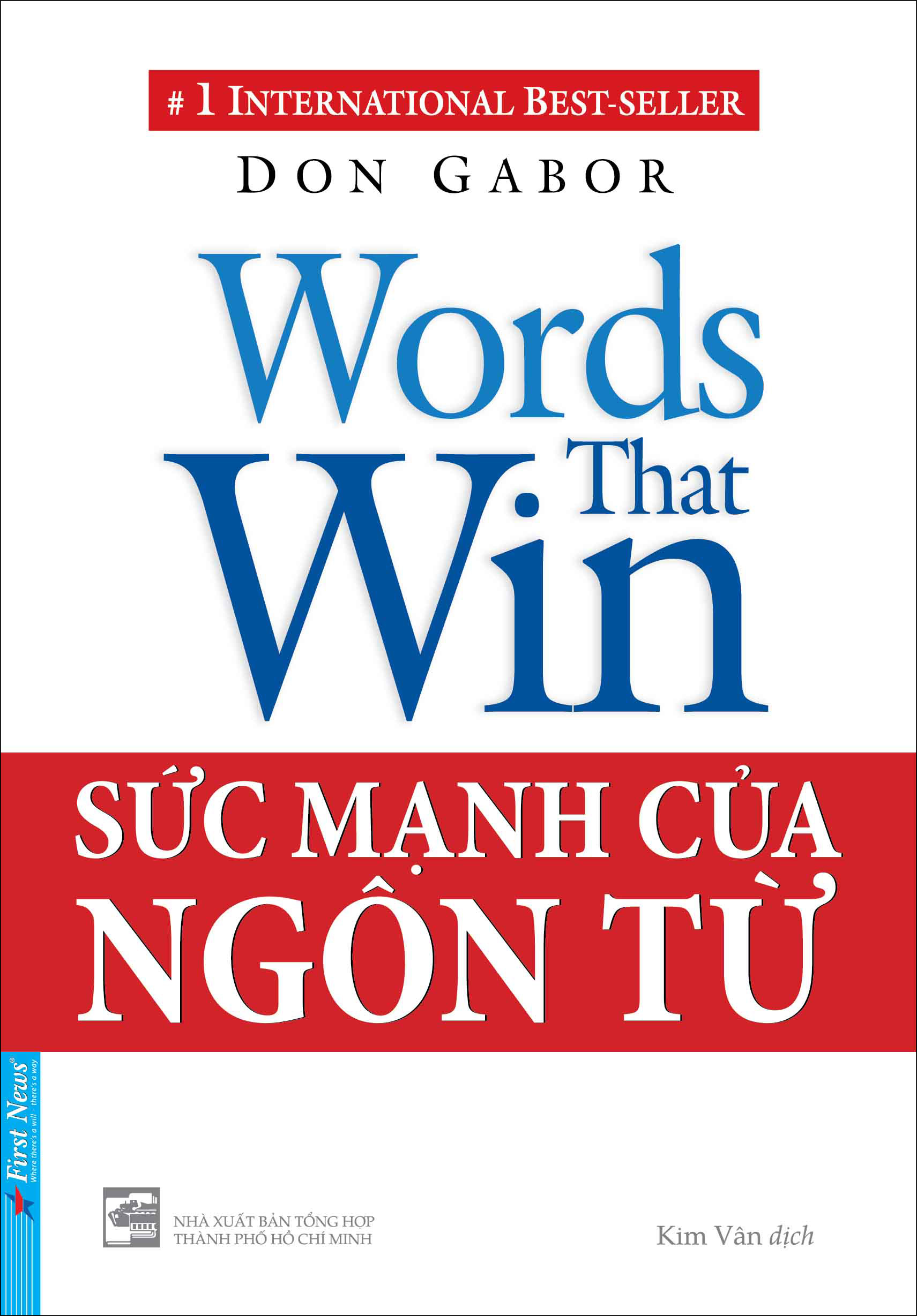 Sức Mạnh Của Ngôn Từ