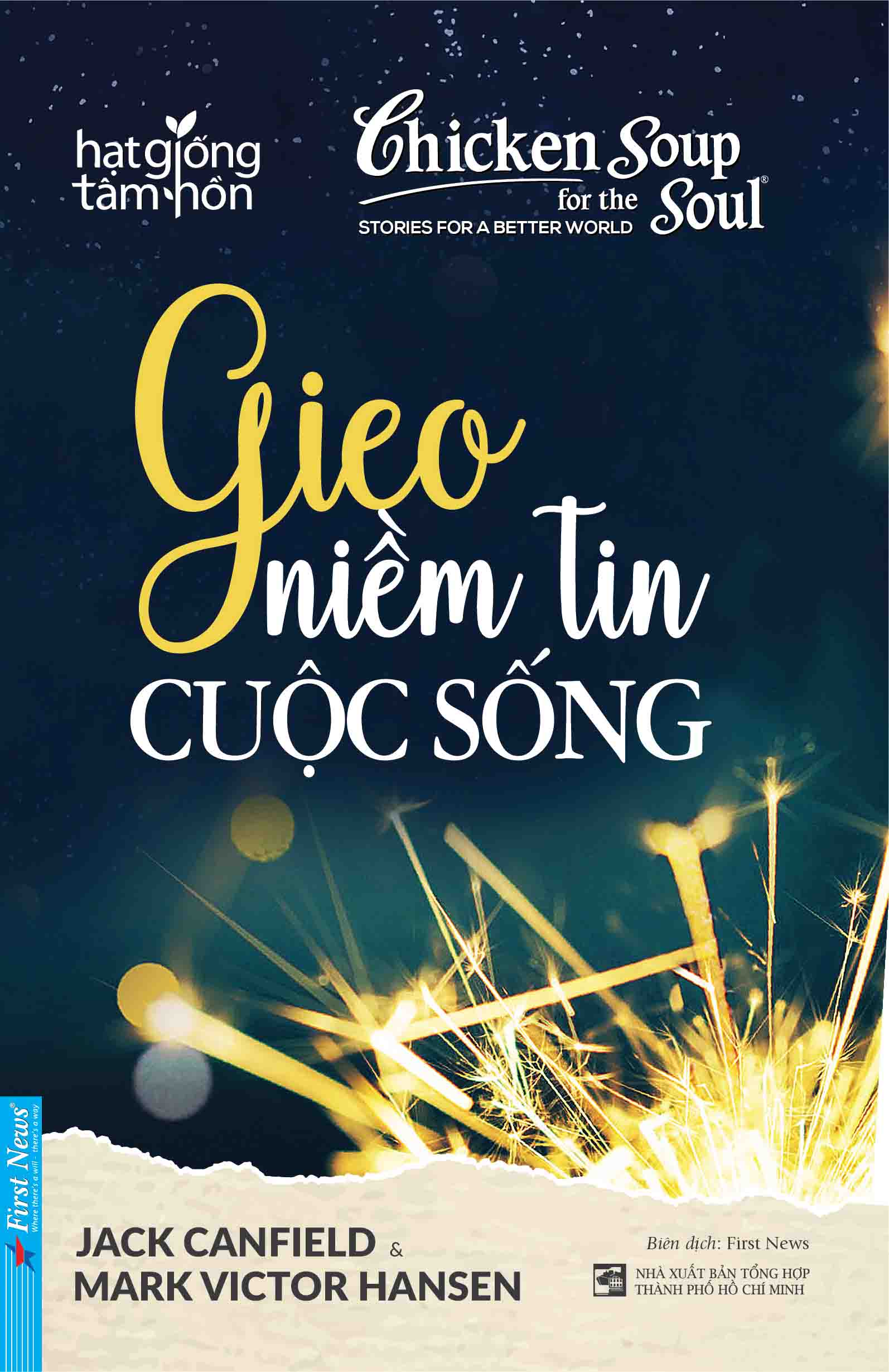 Gieo Niềm Tin Cuộc Sống
