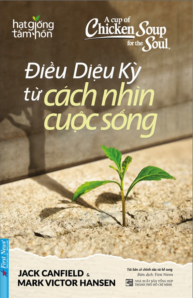 Điều Diệu Kỳ Từ Cách Nhìn Cuộc Sống