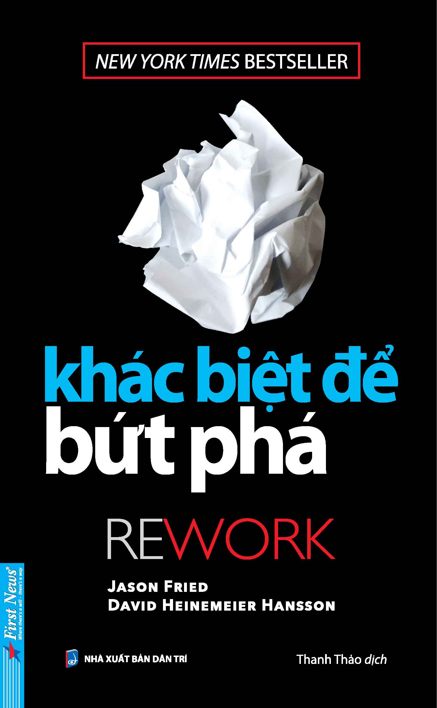 Khác Biệt Để Bứt Phá