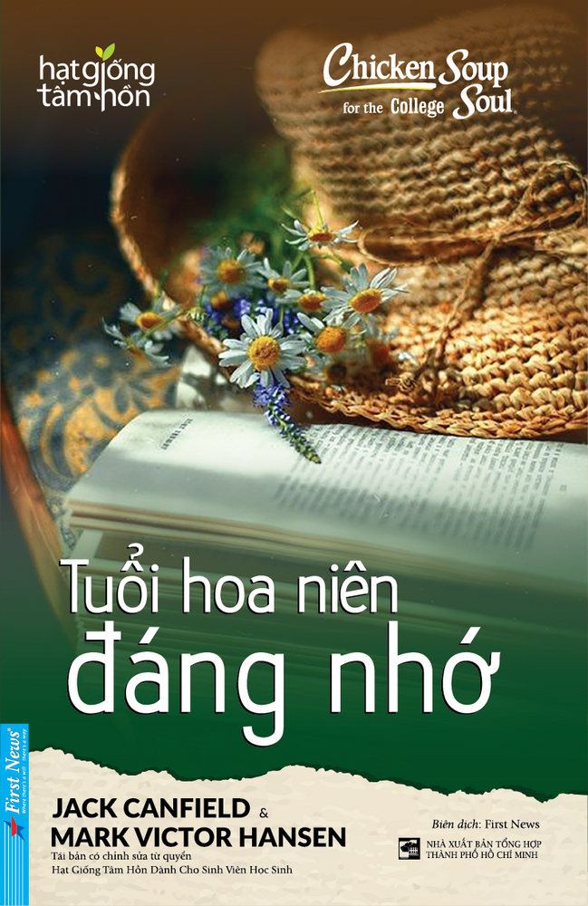 Tuổi Hoa Niên Đáng Nhớ