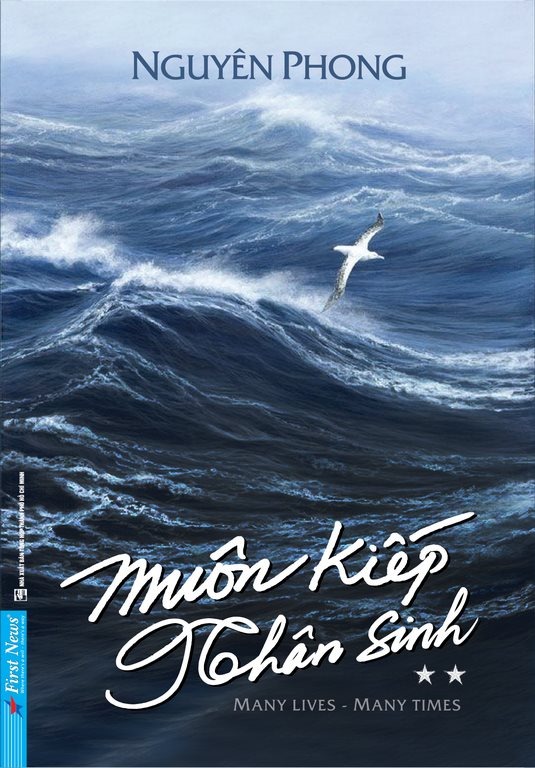 Muôn Kiếp Nhân Sinh  - Tập 2 (Khổ Nhỏ)
