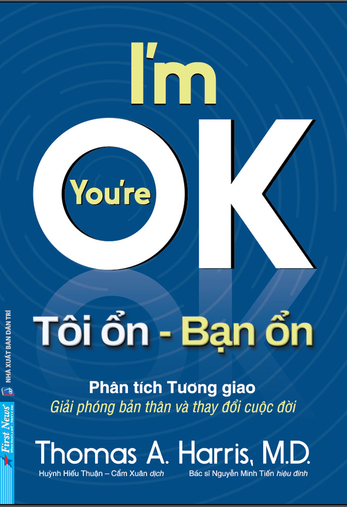 Tôi ổn - Bạn ổn