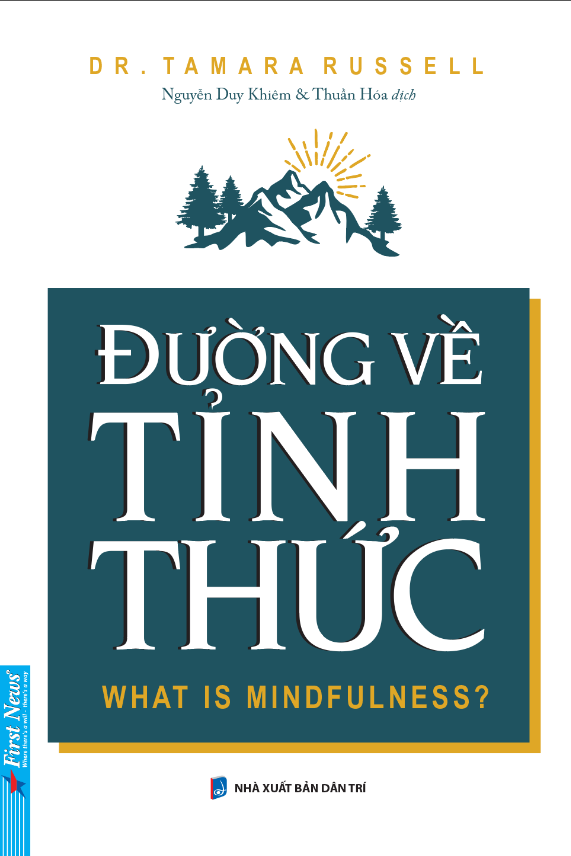 Đường Về Tỉnh Thức