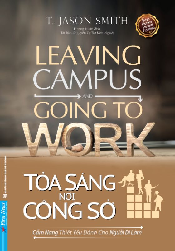 Tỏa Sáng Nơi Công Sở