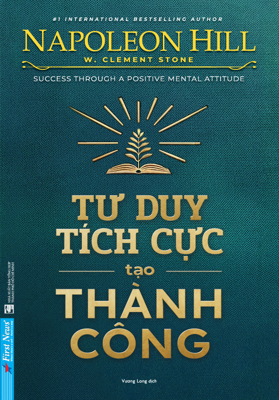 Tư Duy Tích Cực Tạo Thành Công
