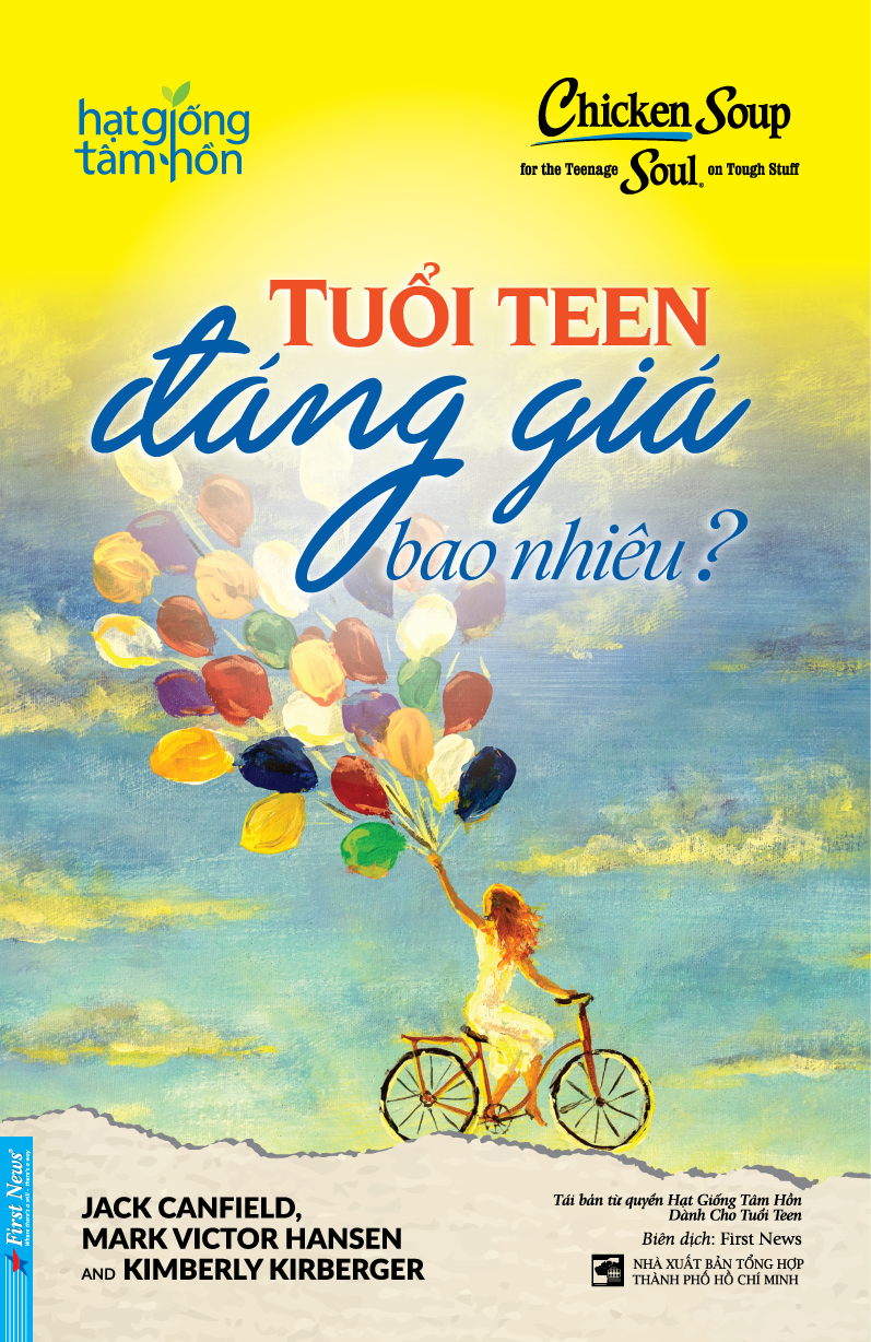 Tuổi Teen Đáng Giá Bao Nhiêu?