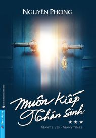 Muôn Kiếp Nhân Sinh 3 (Bìa Cứng)}